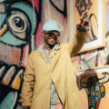VIDEO EXCLUSIVE: Inside Masks of Modernity with Samurai Farai