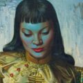 Vladimir Tretchikoff’s 'Lady from the Orient'
