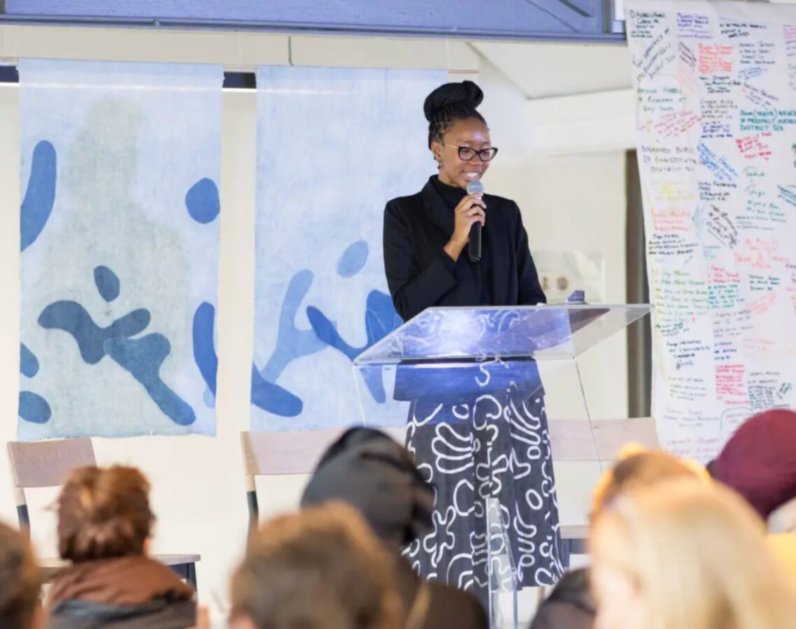 Twyg AFRICA TEXTILE TALKS