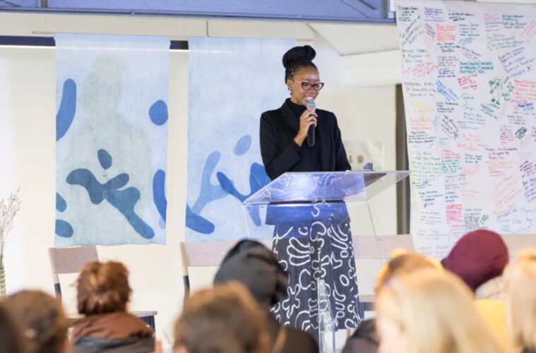 Twyg AFRICA TEXTILE TALKS