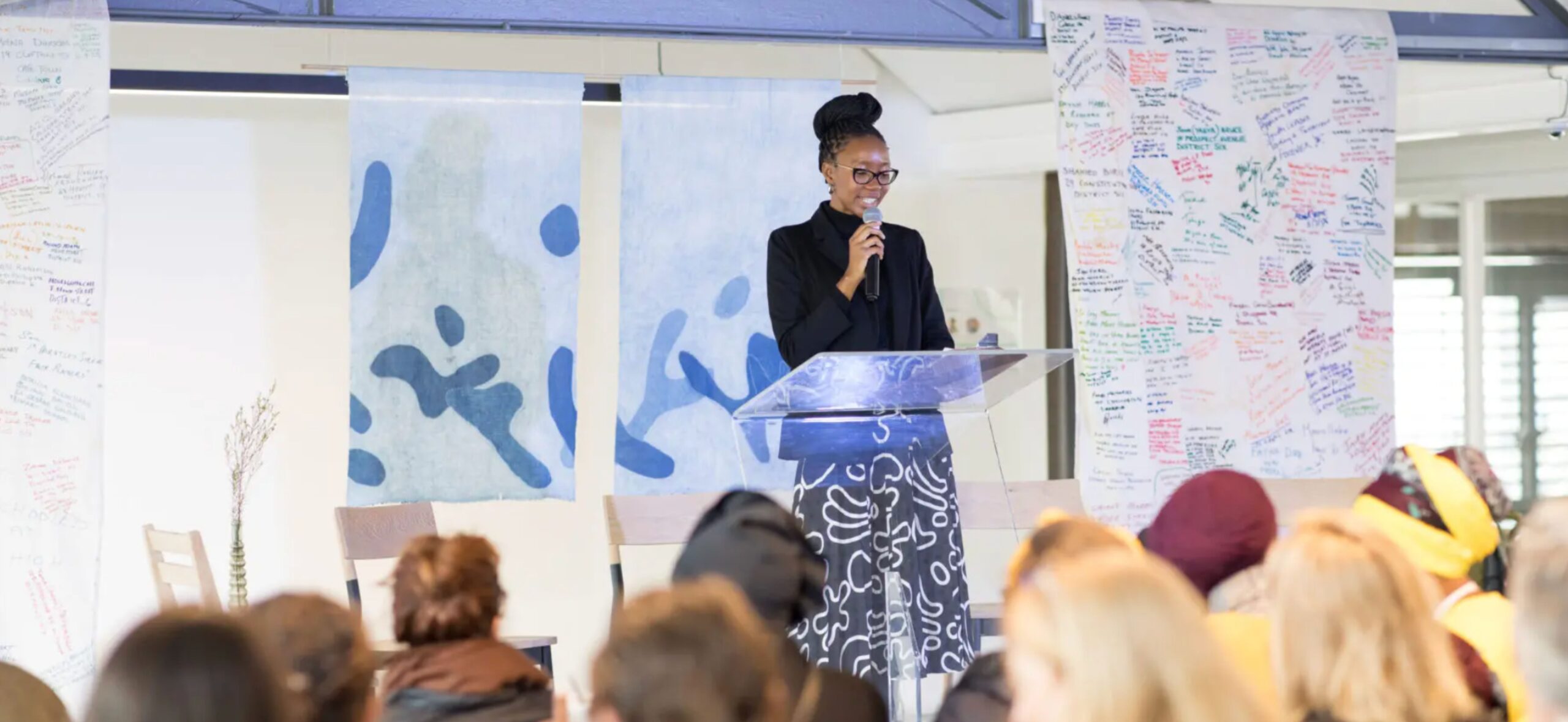 Twyg AFRICA TEXTILE TALKS