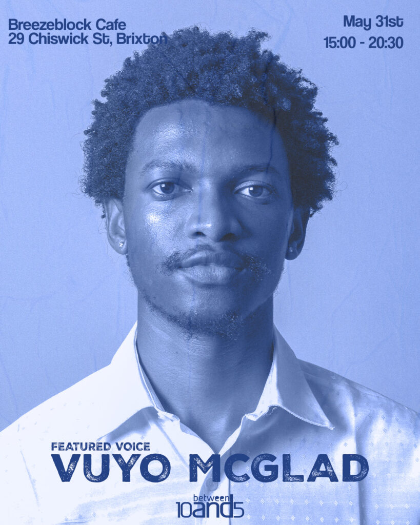 Vuyo
