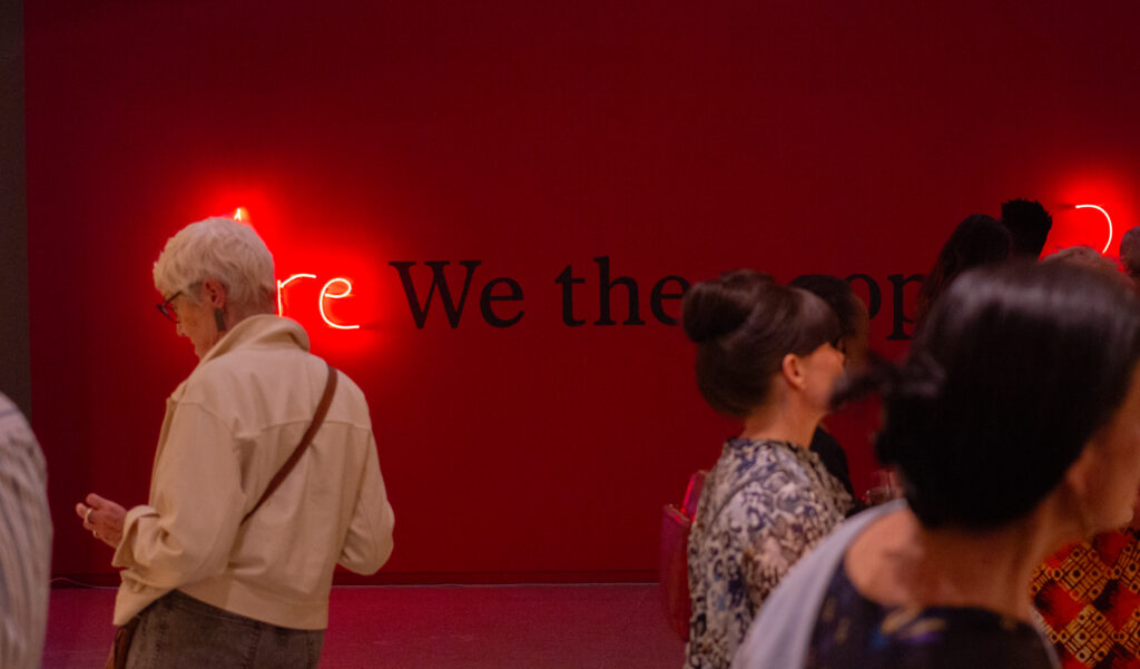 We The People 6