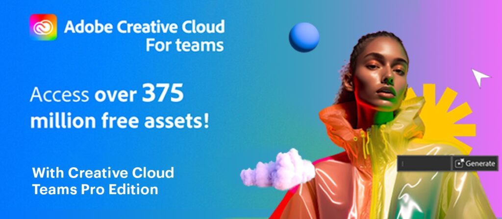 Adobe Creative Cloud