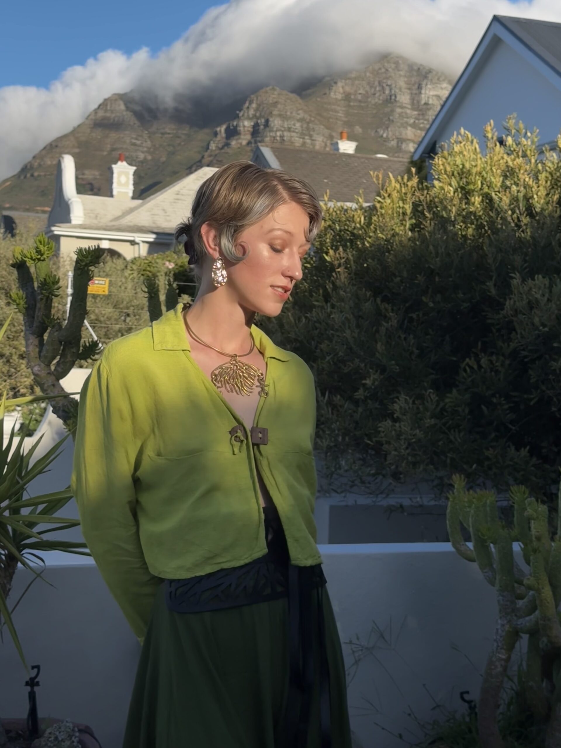 Founder molly roberts