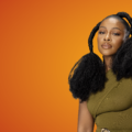 Nomzamo Mbatha named first South African ambassador for Creme of Nature
