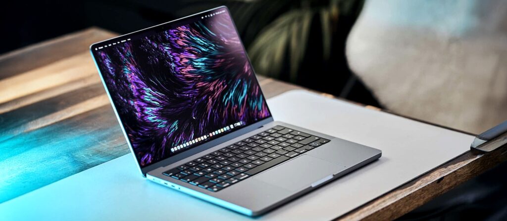 Digicape exclusive MacBook Pro M4 and Adobe offer