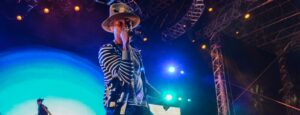 Pharrell williams – coachella 2014