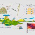 Walter Battiss; Fook Island