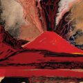 Andy Warhol, Vesuvius