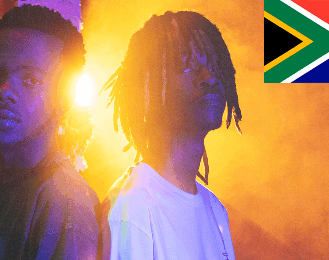 10and5 Daily Picks: From Bedroom Beats to Diesel Tracks. Meet Dee Traits