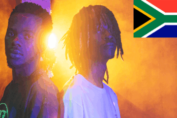 10and5 Daily Picks: From Bedroom Beats to Diesel Tracks. Meet Dee Traits