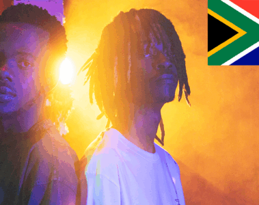 10and5 Daily Picks: From Bedroom Beats to Diesel Tracks. Meet Dee Traits