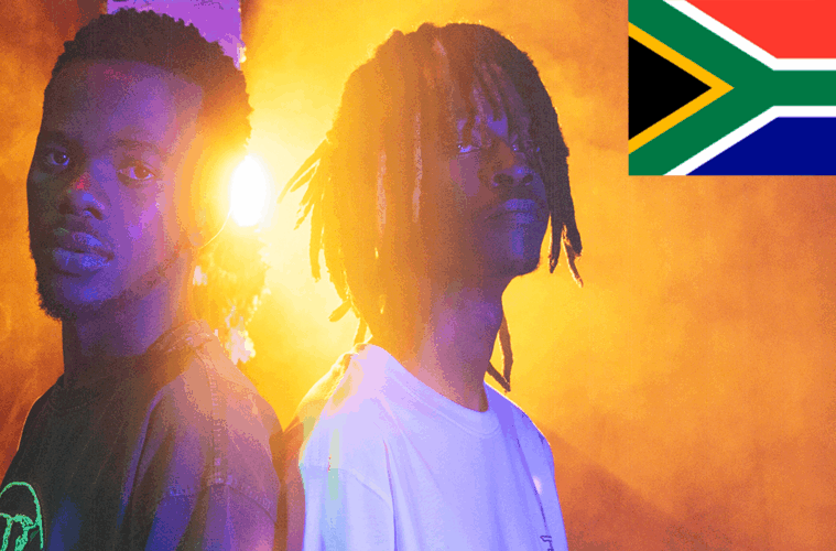 10and5 Daily Picks: From Bedroom Beats to Diesel Tracks. Meet Dee Traits