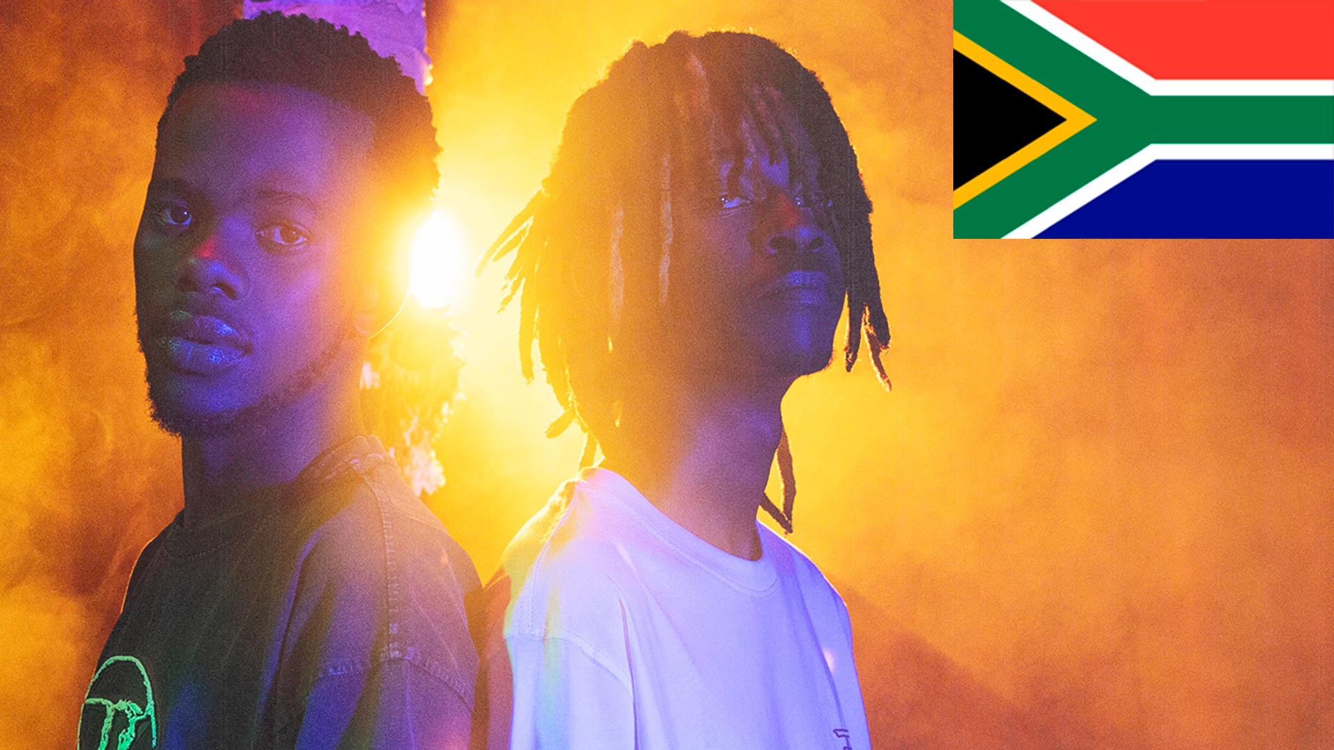 10and5 Daily Picks: From Bedroom Beats to Diesel Tracks. Meet Dee Traits
