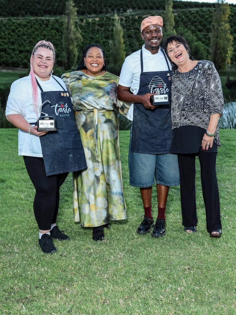 A dream once whispered, now echoing loud.@tastemastersa , you didn’t just give me a platform — y (1)