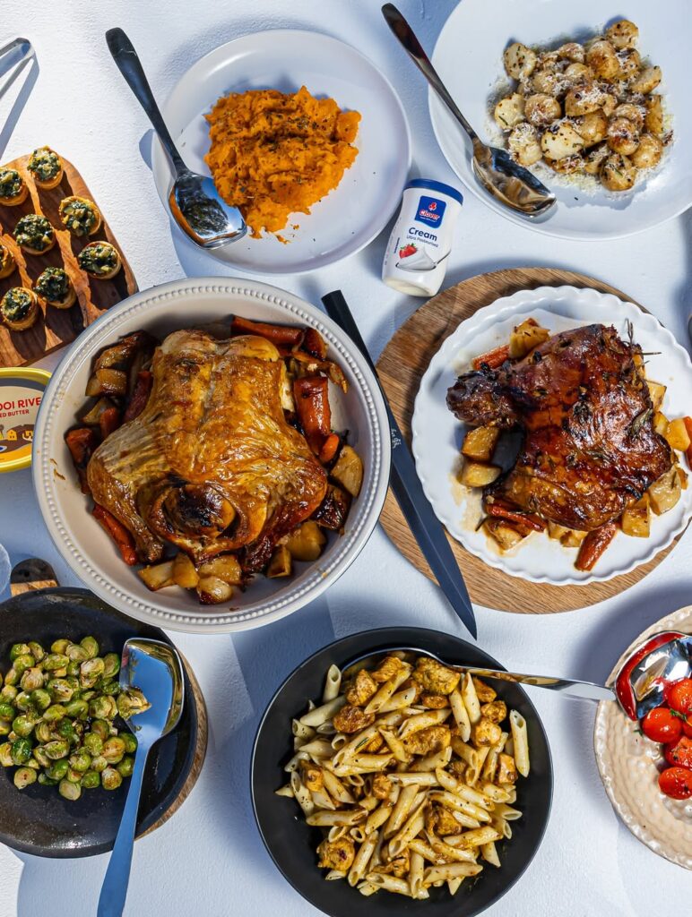 A dream once whispered, now echoing loud.@tastemastersa , you didn’t just give me a platform — y
