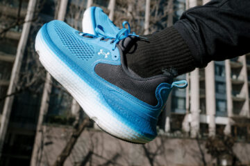 Under Armour Infinite Elite 2