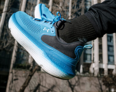 Under Armour Infinite Elite 2