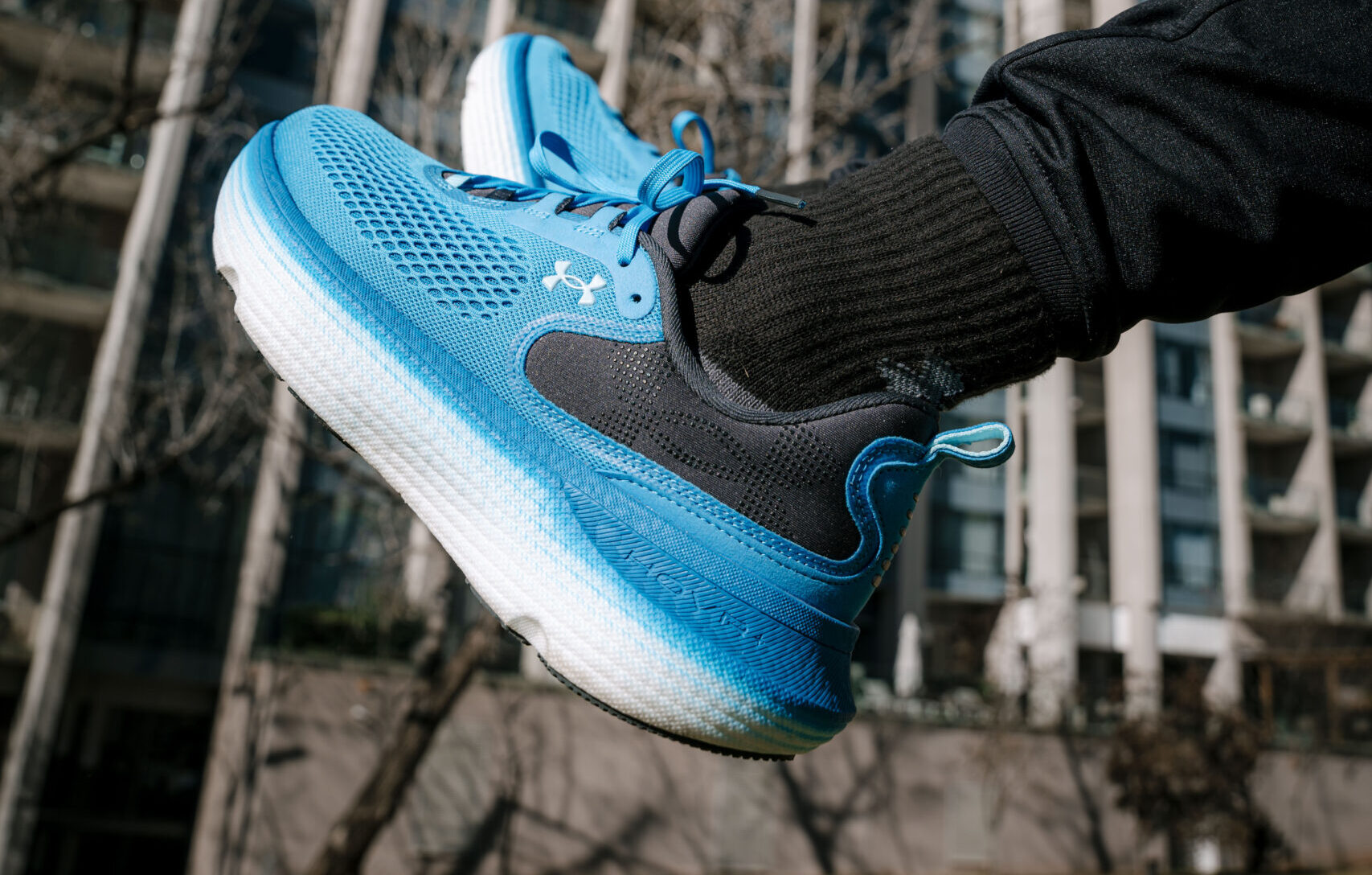 Under Armour Infinite Elite 2