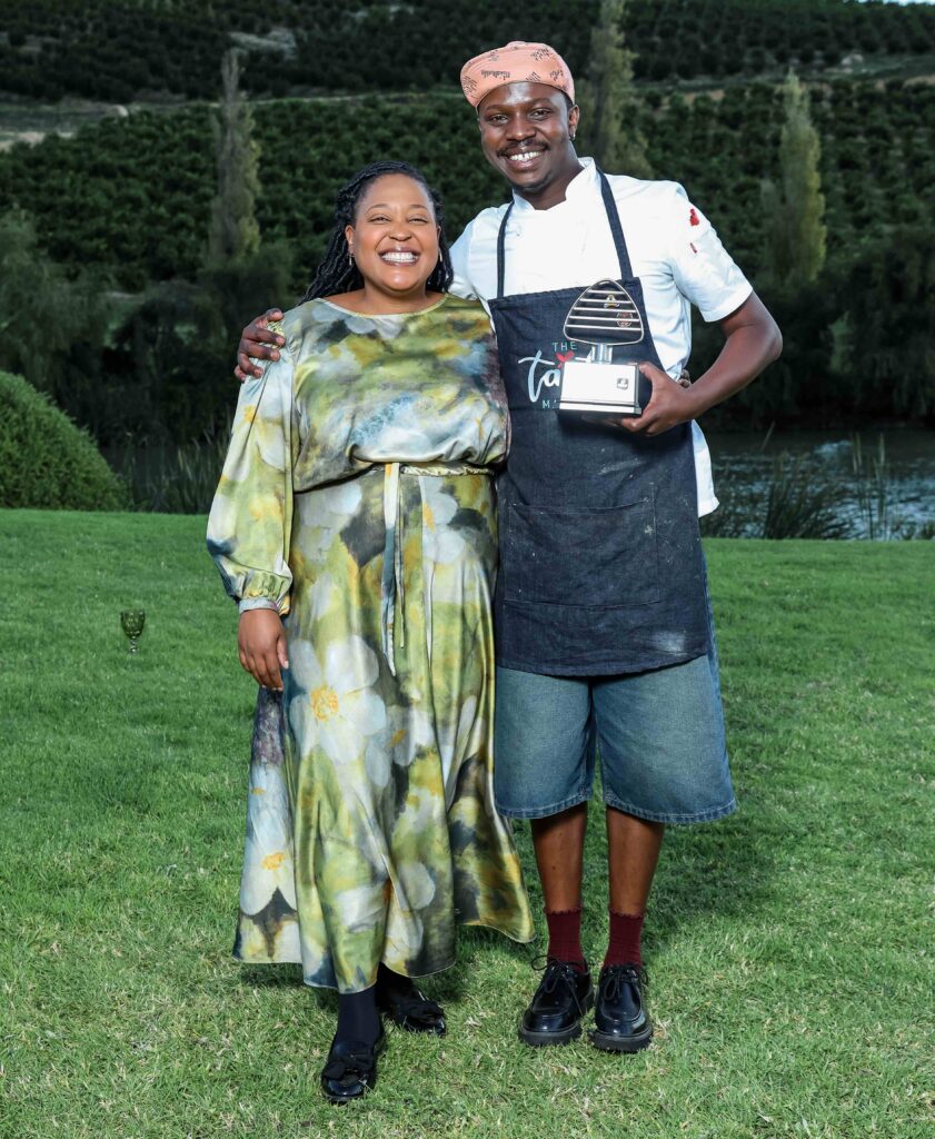 Lucky masinya zola nene