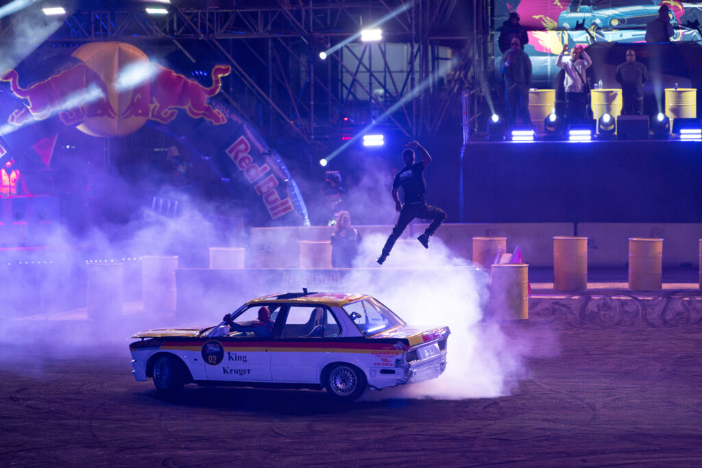 Red Bull Shay’iMoto 2024 | Mpumelelo Macu