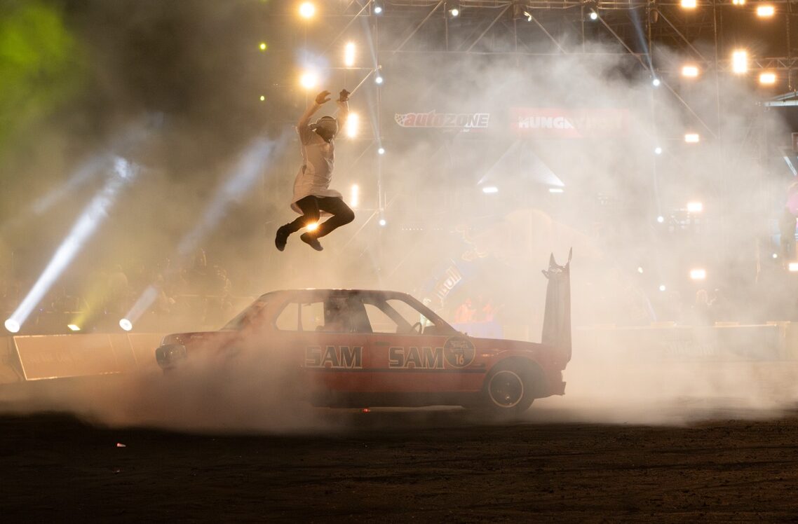 Red Bull Shay’iMoto
