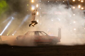 Red Bull Shay’iMoto