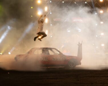 Red Bull Shay’iMoto