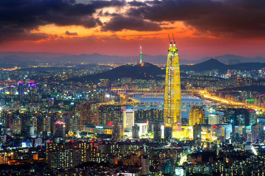Seoul1