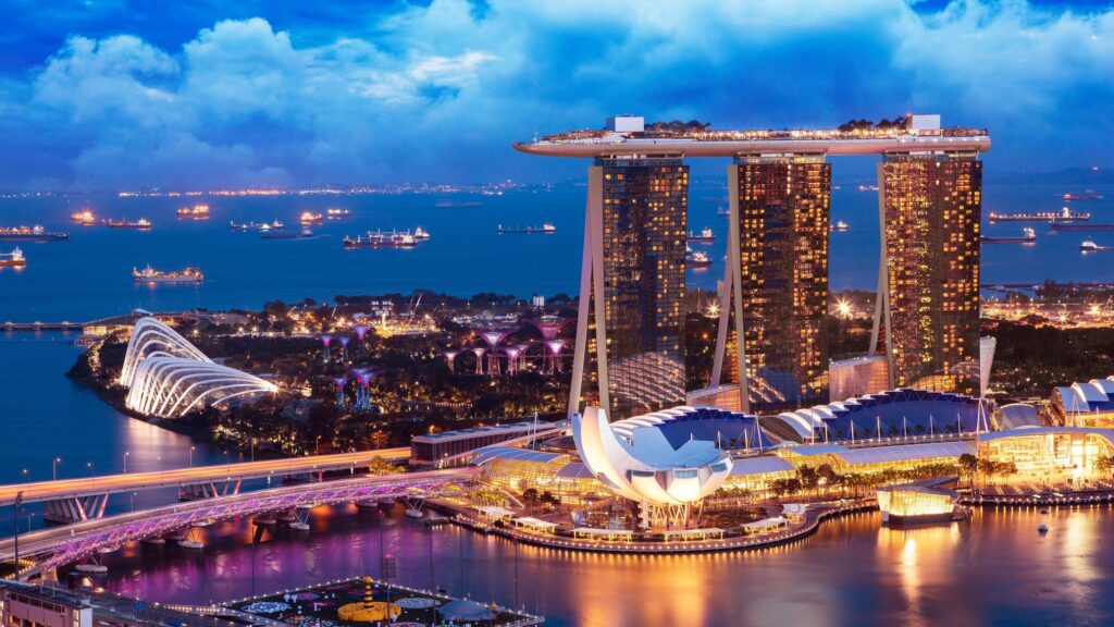 Singapore 3