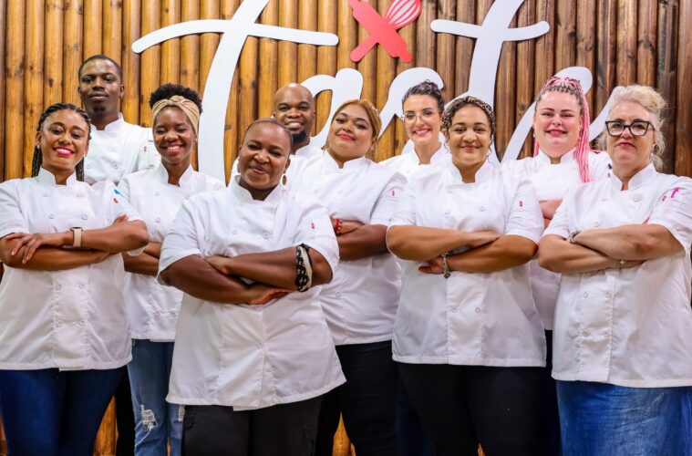 The taste master sa s6 contestants scaled