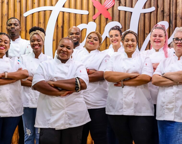 The taste master sa s6 contestants scaled