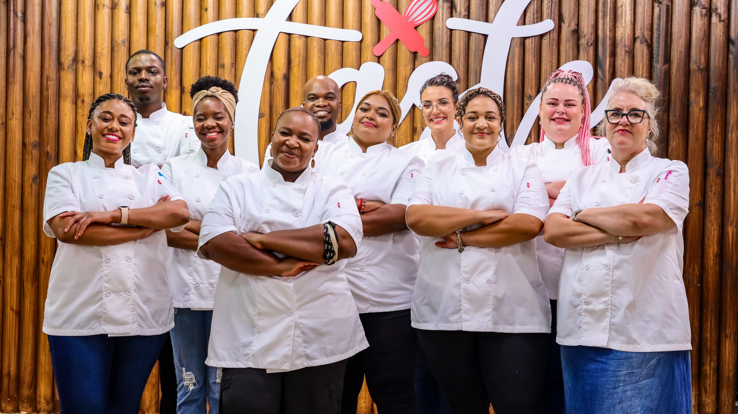 The taste master sa s6 contestants scaled