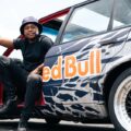 Samkeliso "Sam Sam" Thubane. Photo: Mpumelelo Macu, Red Bull