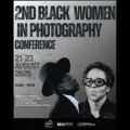 2nd black woman