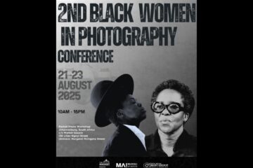 2nd black woman