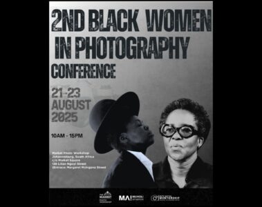 2nd black woman