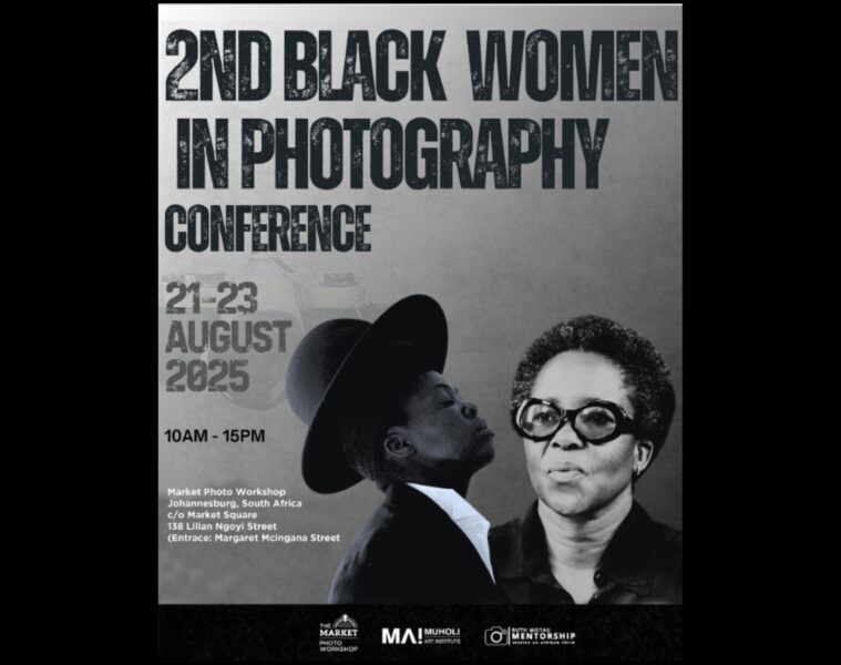 2nd black woman