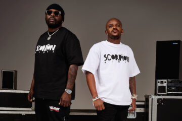 Scorpion Kings