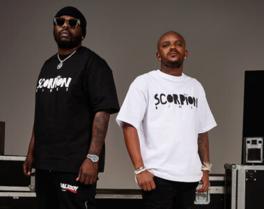 Scorpion Kings