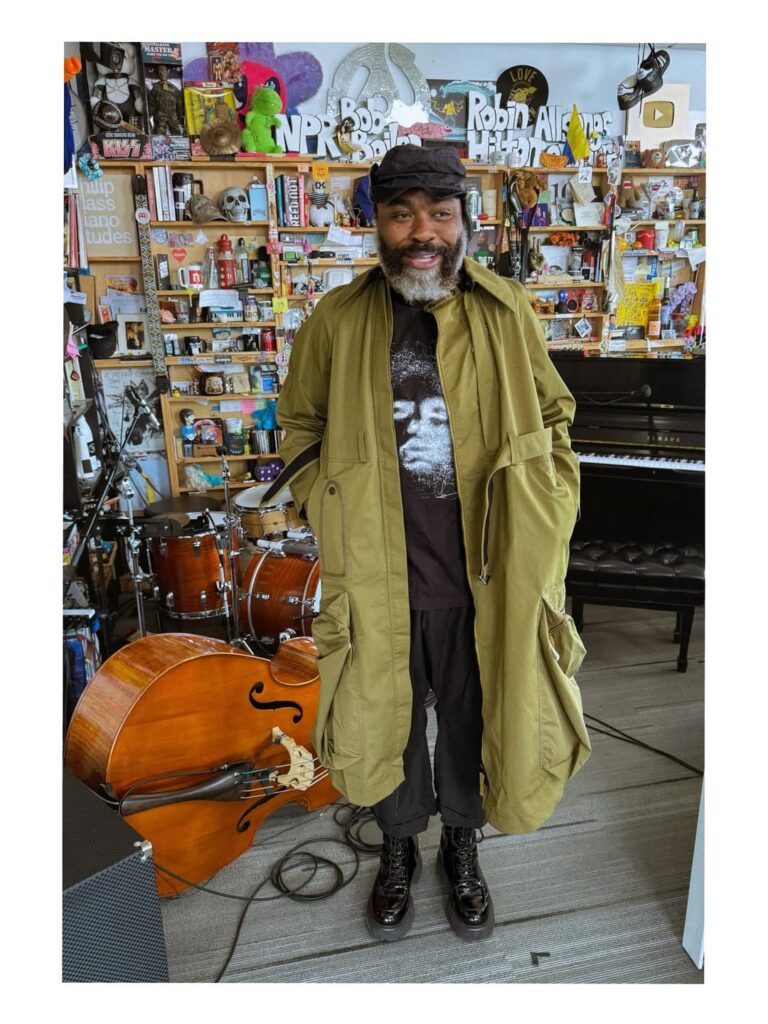@nprmusic (tiny desk) our suite is now live ❤️🕯️💧 @gstarraw @gstarraw za