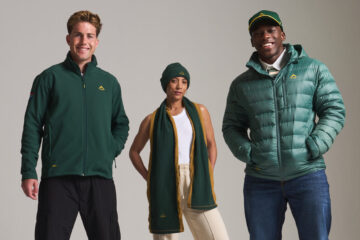 K-Way & Cape Union Mart sports capsule