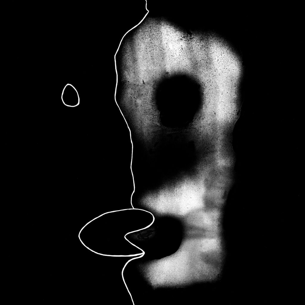 Divided self, 2007