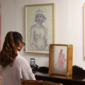 Contra Arts Festival in Joburg.