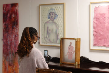 Contra Arts Festival in Joburg.