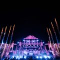 Lmc fireworks stage night (1)