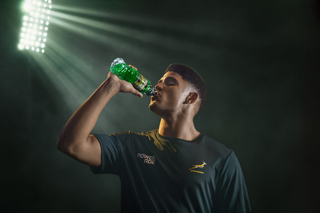 Powerade