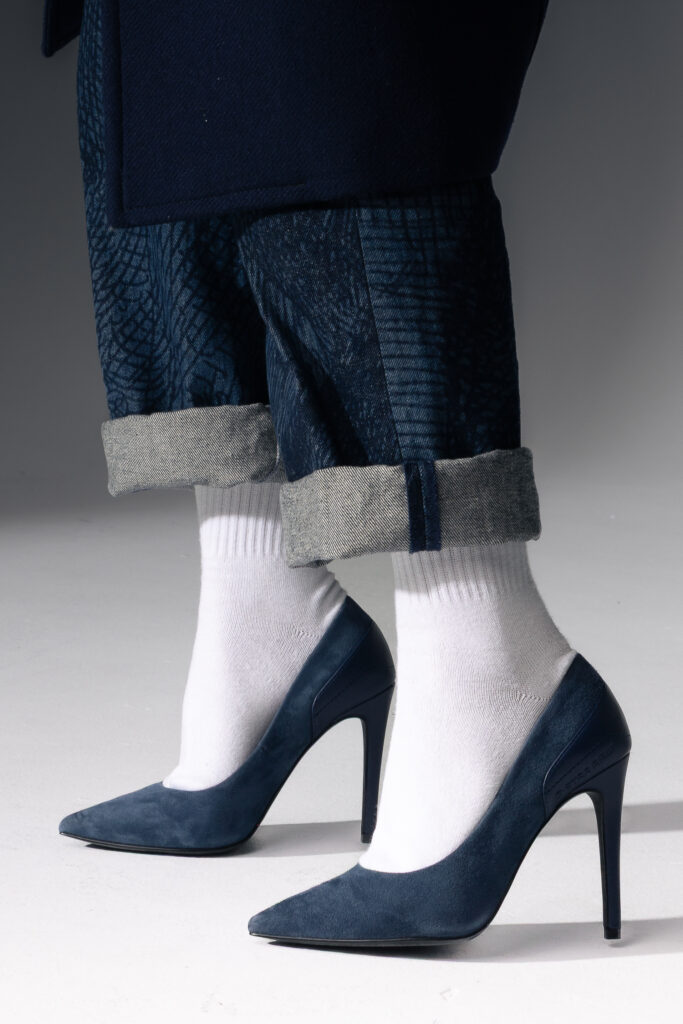 Pumpheelbluewmns