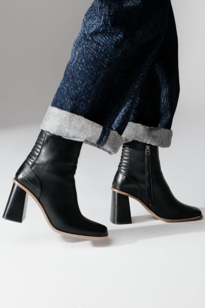 Ringerbootheelwmns